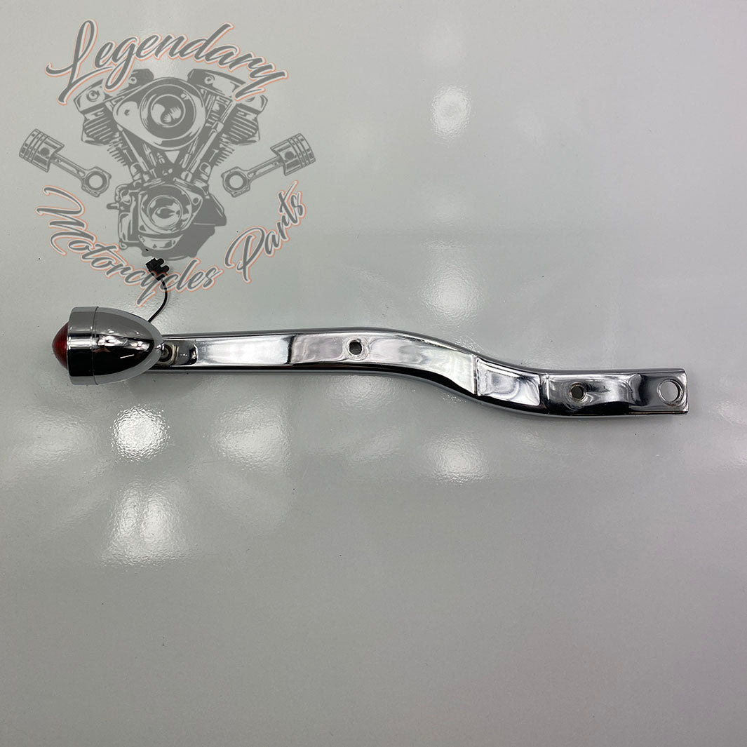 Support de garde boue arrière droit OEM 59961-80